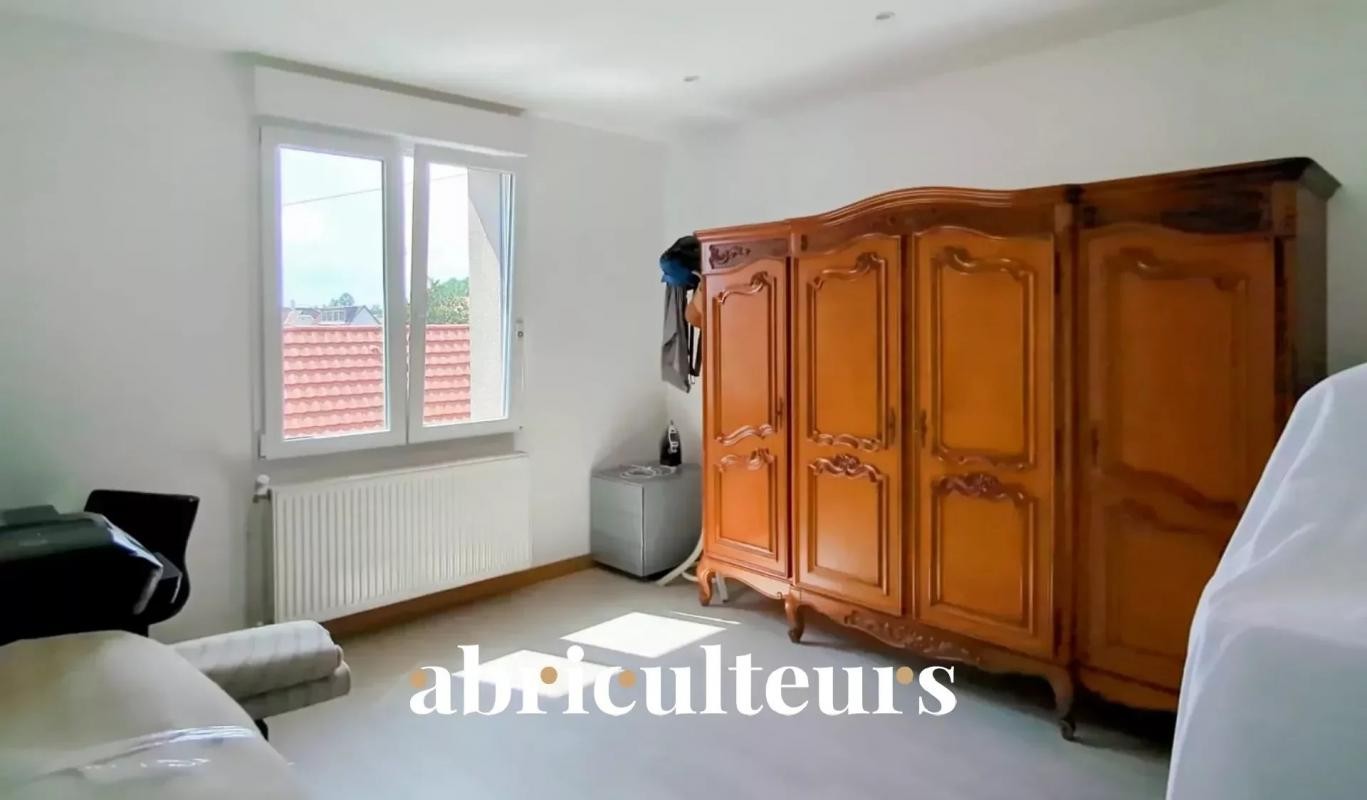 Vente Maison à Strasbourg 5 pièces