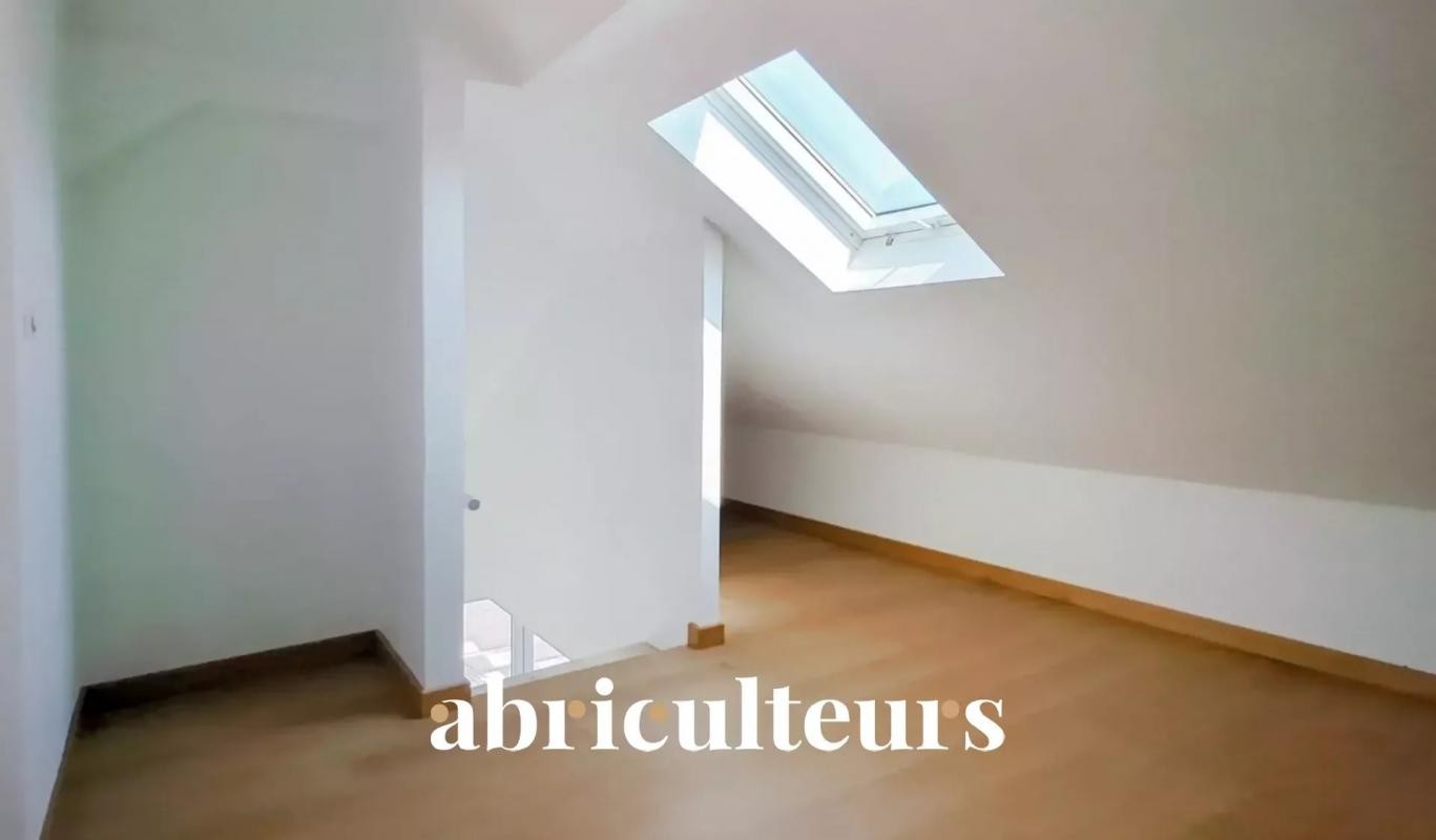 Vente Maison à Strasbourg 5 pièces