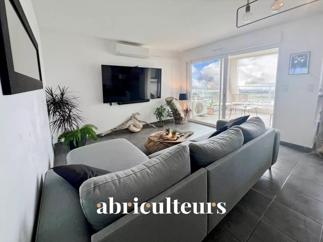 Vente Appartement à Ajaccio 2 pièces