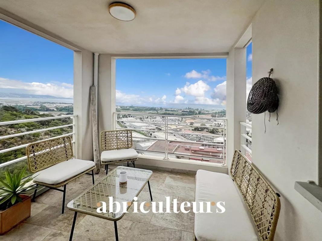 Vente Appartement à Ajaccio 2 pièces