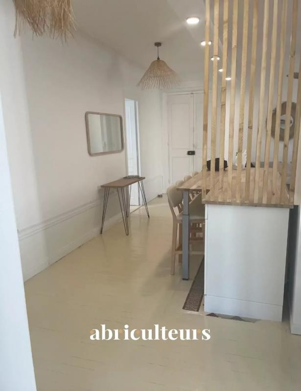 Vente Appartement à Saint-Étienne 5 pièces