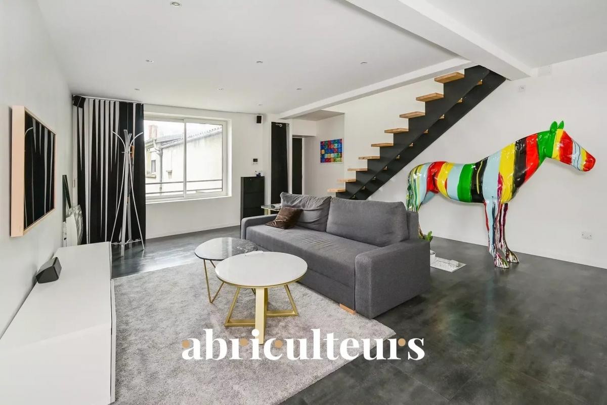 Vente Appartement à Orléans 2 pièces