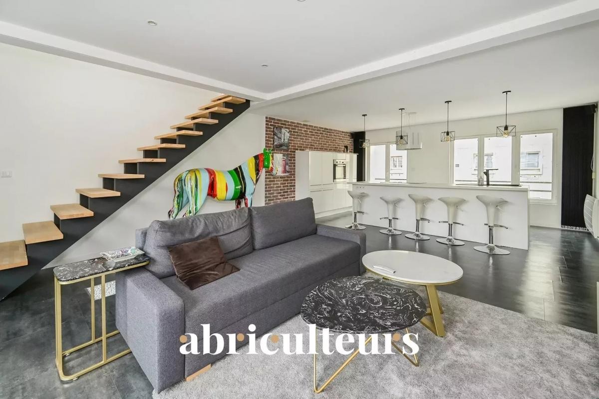 Vente Appartement à Orléans 2 pièces