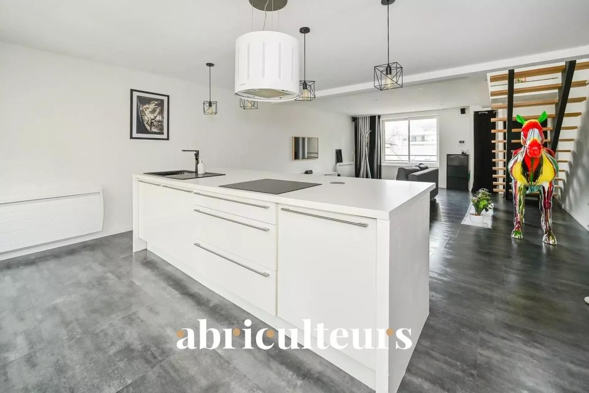 Vente Appartement à Orléans 2 pièces