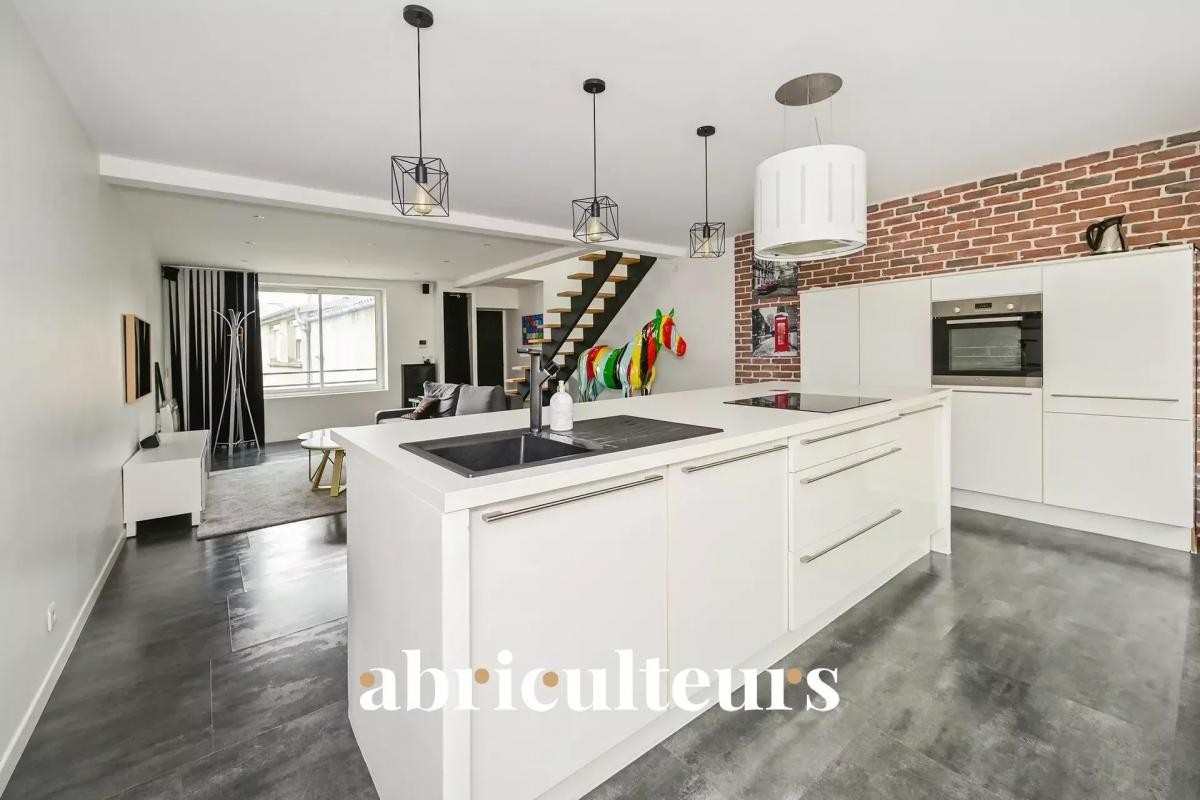 Vente Appartement à Orléans 2 pièces