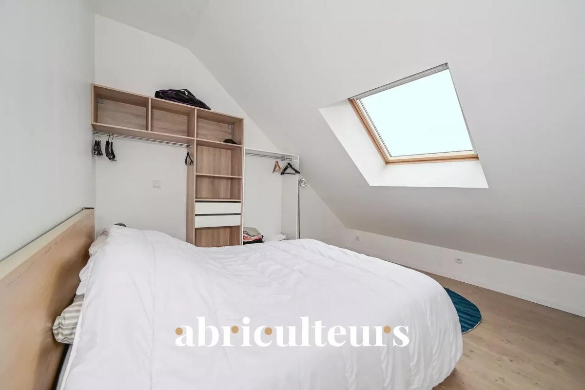 Vente Appartement à Orléans 2 pièces