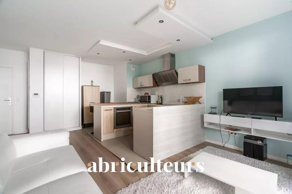 Vente Appartement à Colombes 2 pièces