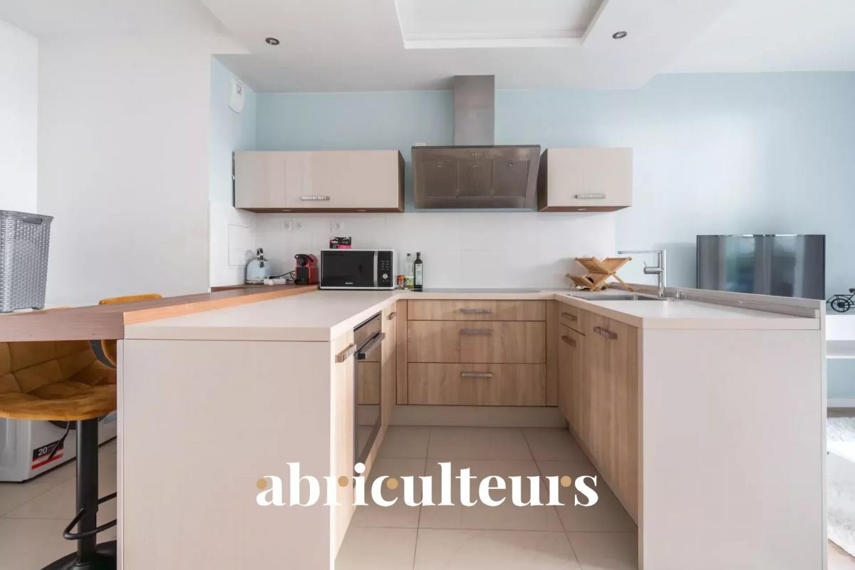 Vente Appartement à Colombes 2 pièces