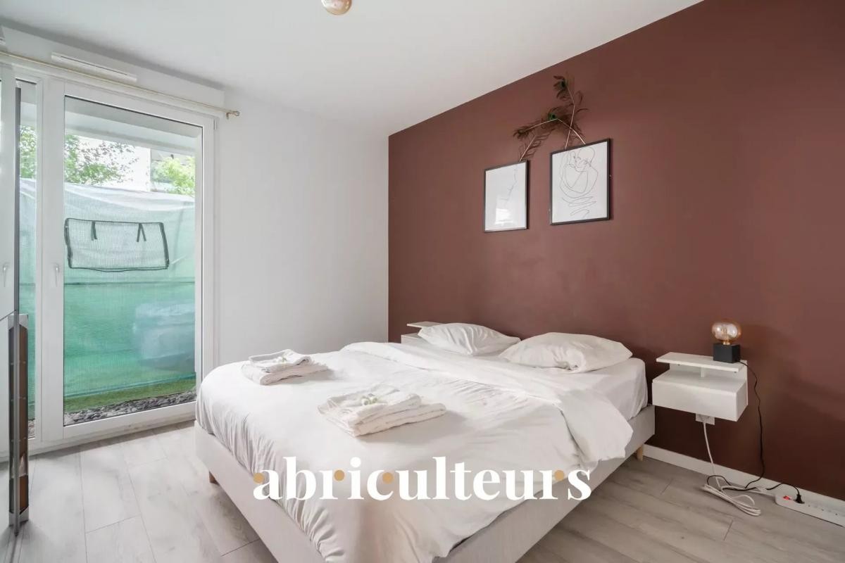 Vente Appartement à Colombes 2 pièces