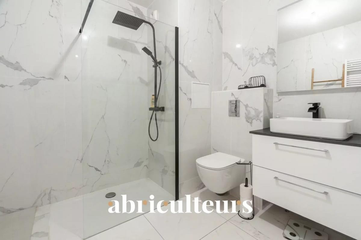 Vente Appartement à Colombes 2 pièces