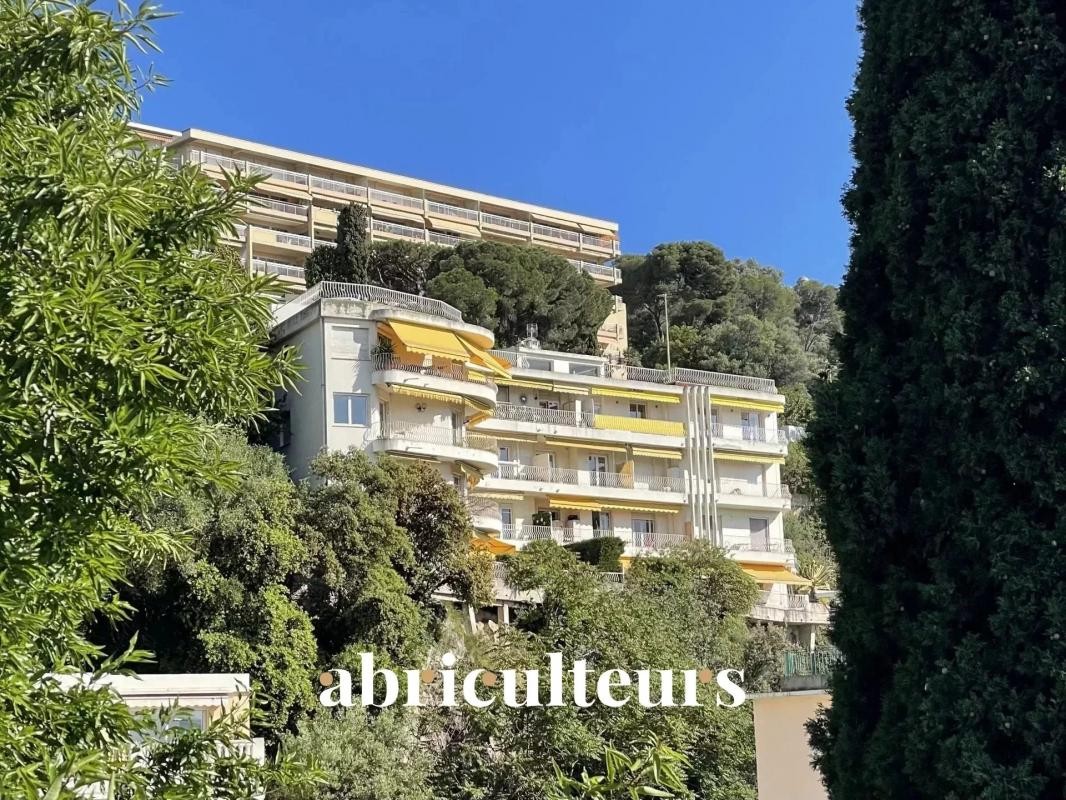 Vente Appartement à Nice 4 pièces