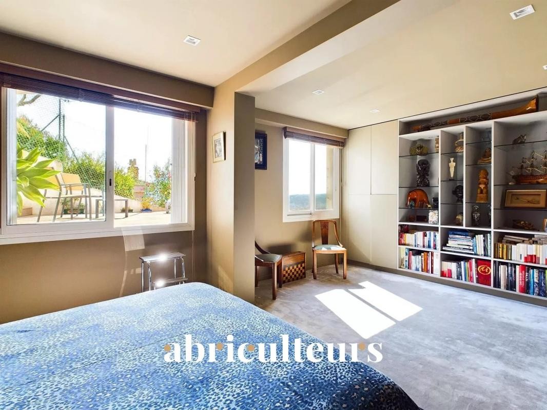 Vente Appartement à Nice 4 pièces