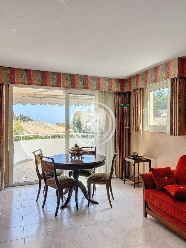 Vente Appartement à Menton 3 pièces