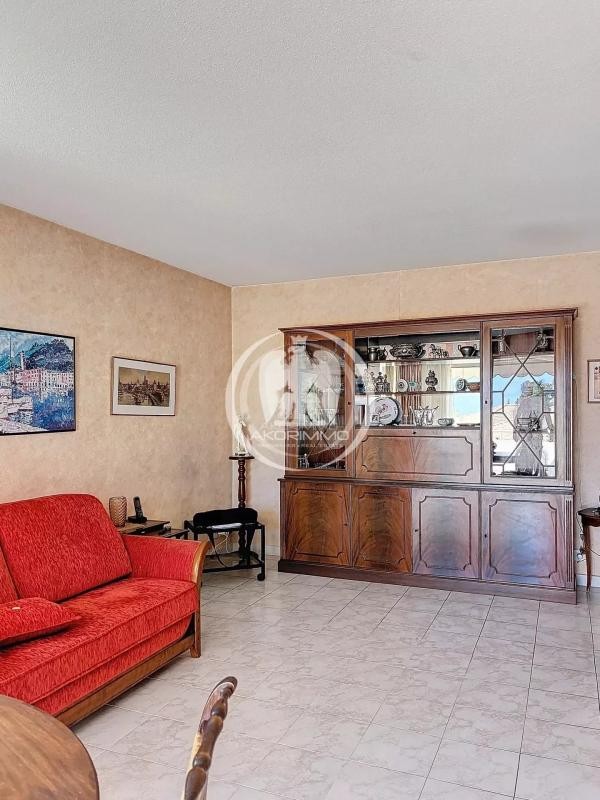 Vente Appartement à Menton 3 pièces