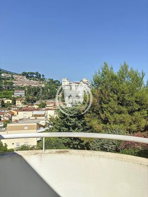 Vente Appartement à Menton 3 pièces