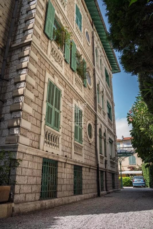 Vente Appartement à Nice 2 pièces