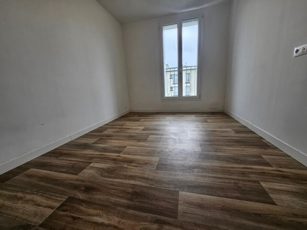 Vente Appartement à Brest 3 pièces