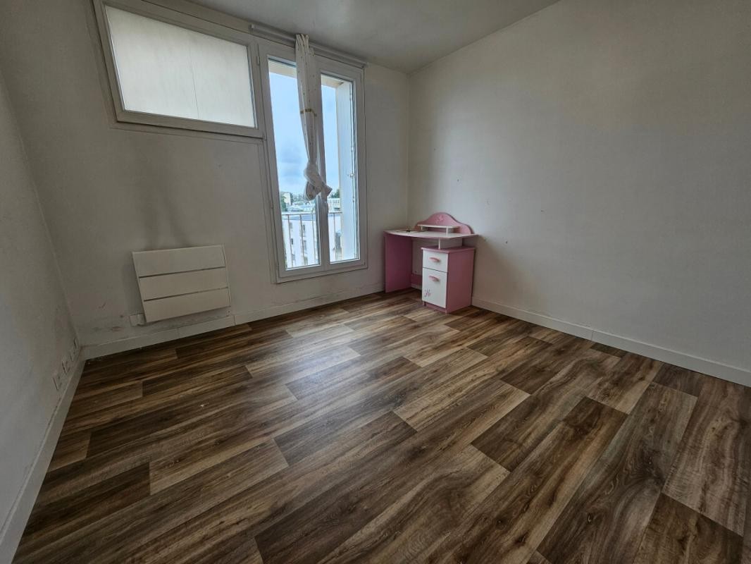 Vente Appartement à Brest 3 pièces