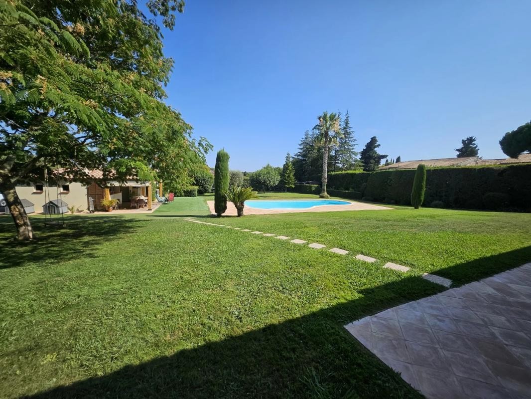 Vente Maison à Mougins 7 pièces