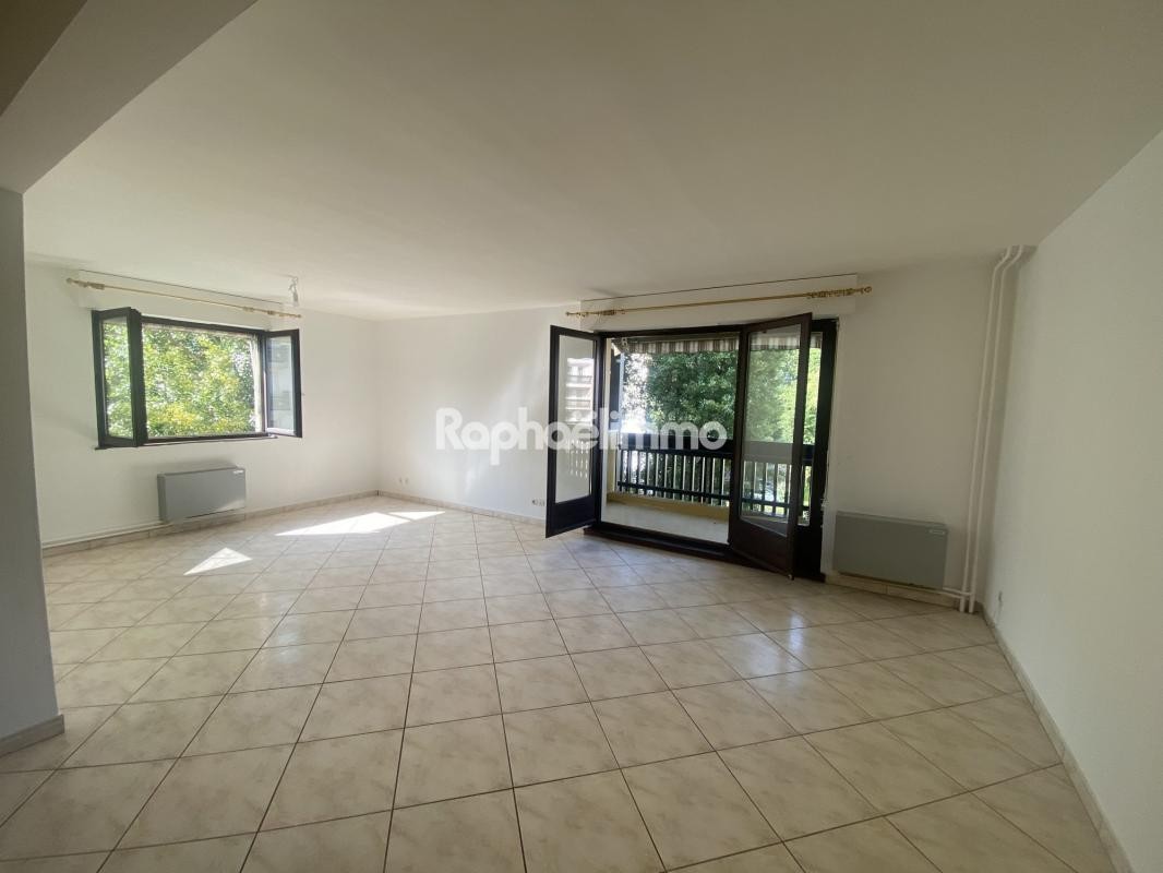 Vente Appartement à Strasbourg 4 pièces