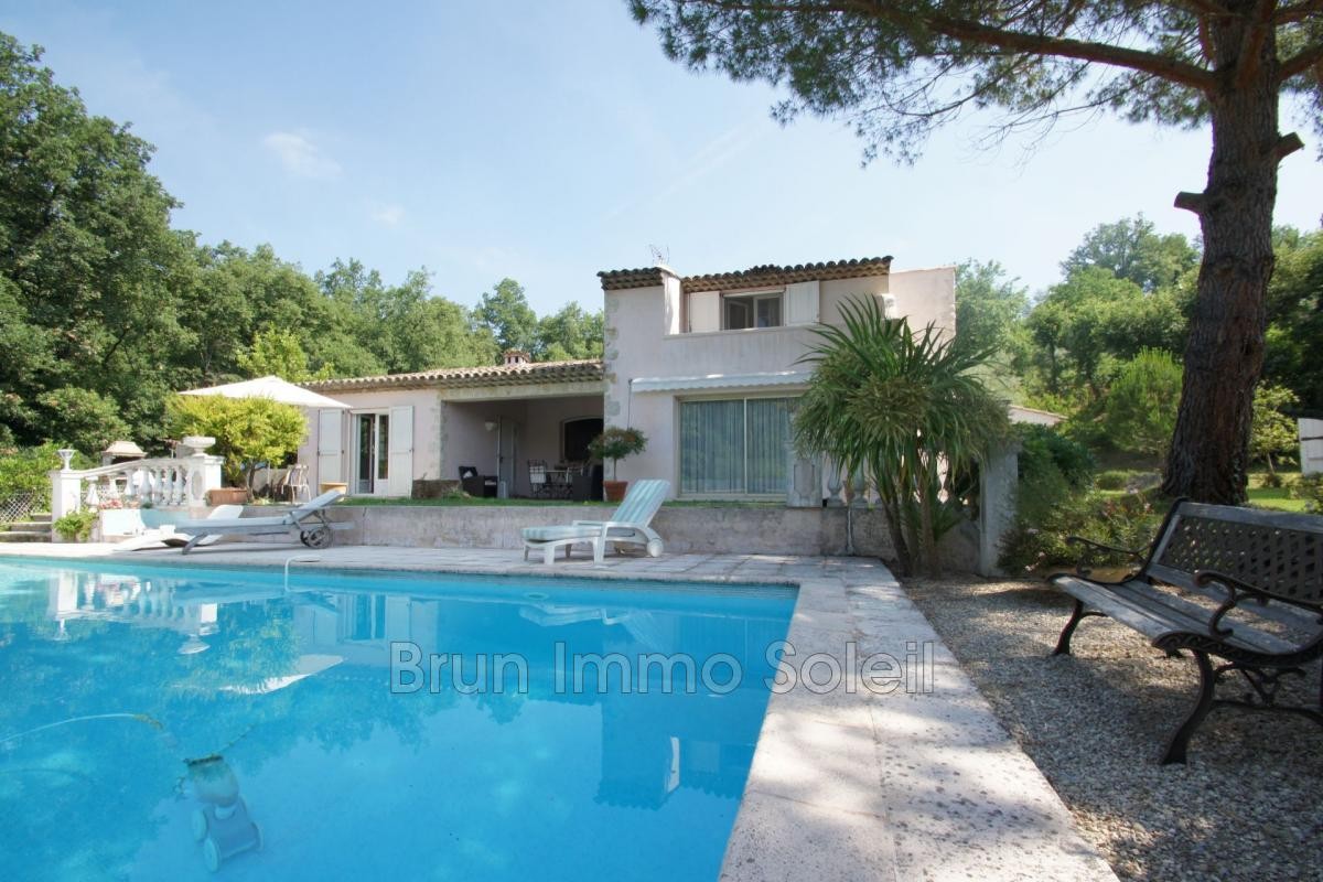 Vente Maison à Vence 8 pièces