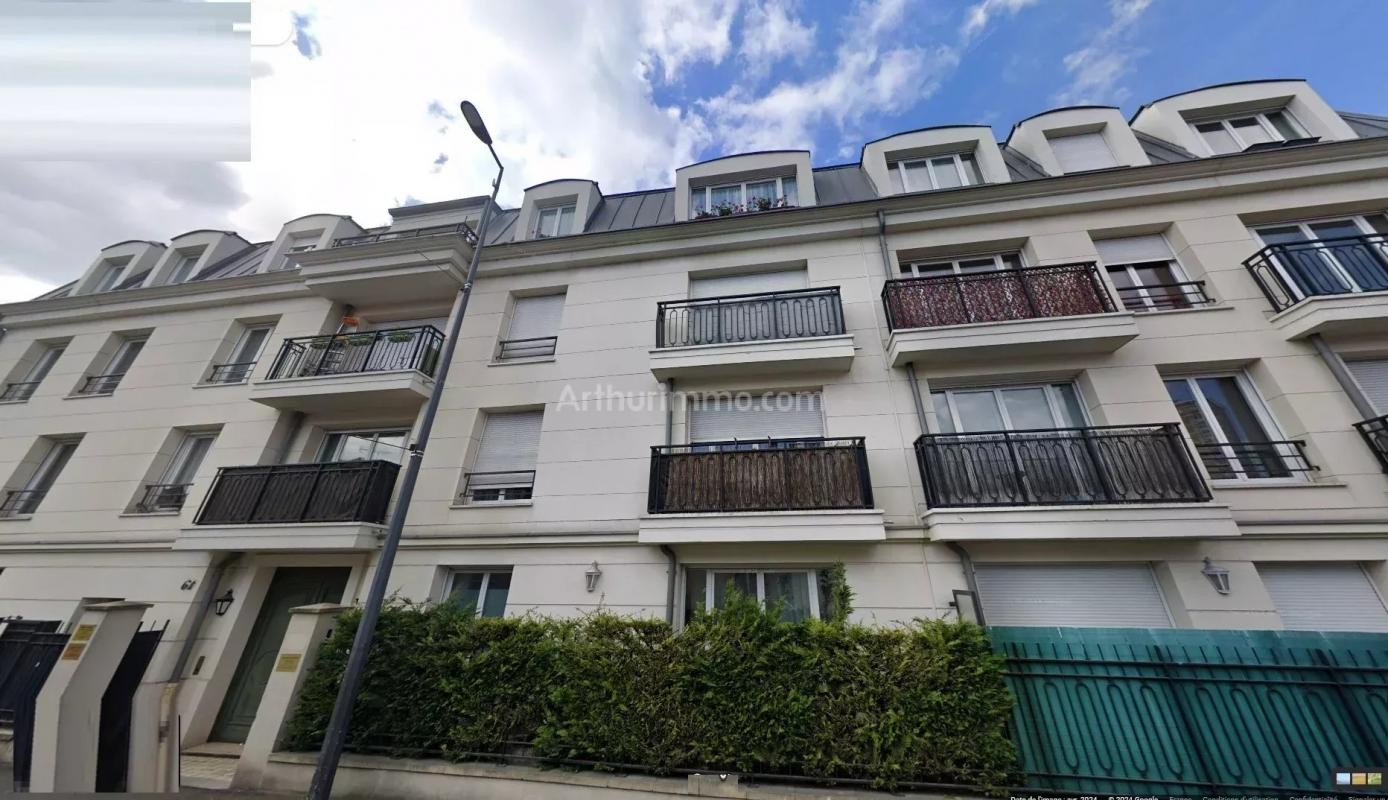 Vente Appartement à Châtillon 2 pièces