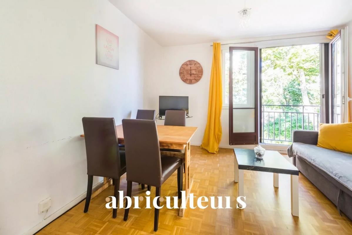 Vente Appartement à Franconville 3 pièces