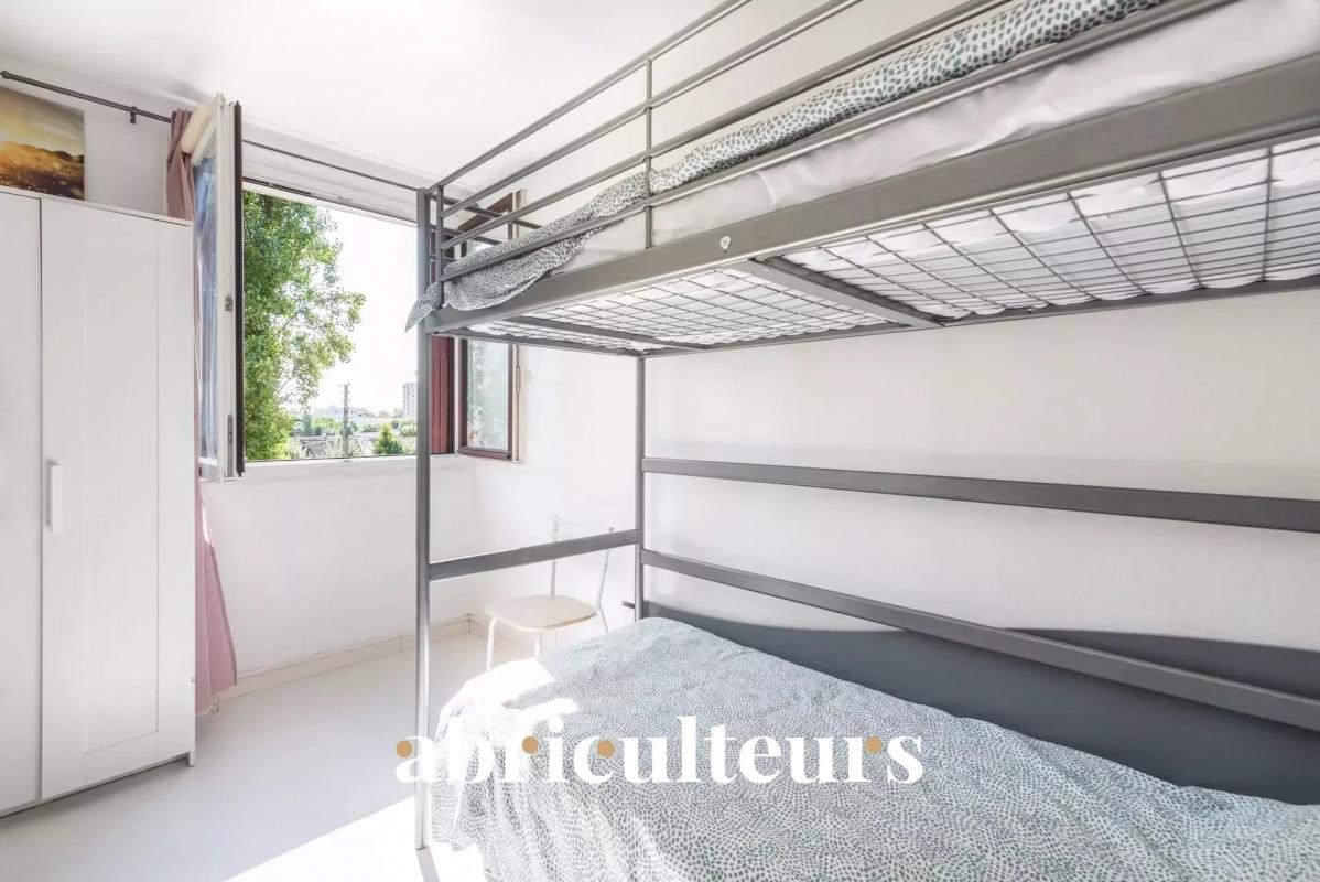 Vente Appartement à Franconville 3 pièces