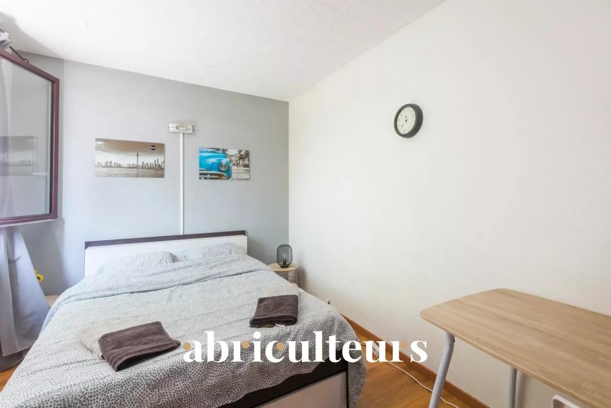 Vente Appartement à Franconville 3 pièces