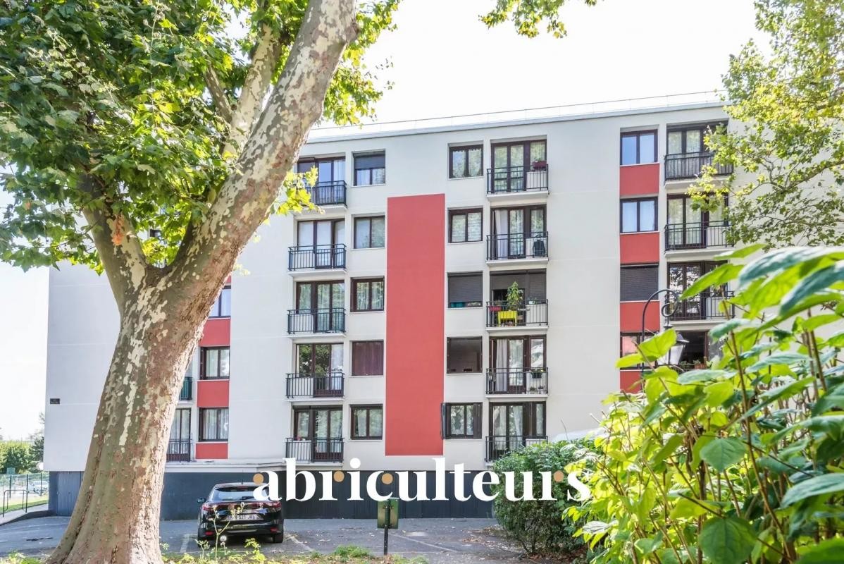 Vente Appartement à Franconville 3 pièces