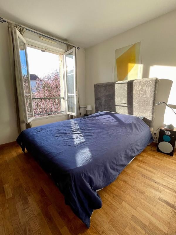 Vente Appartement à Montreuil 2 pièces