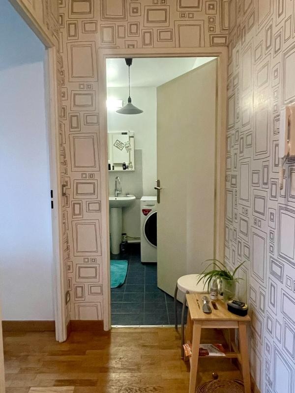 Vente Appartement à Montreuil 2 pièces