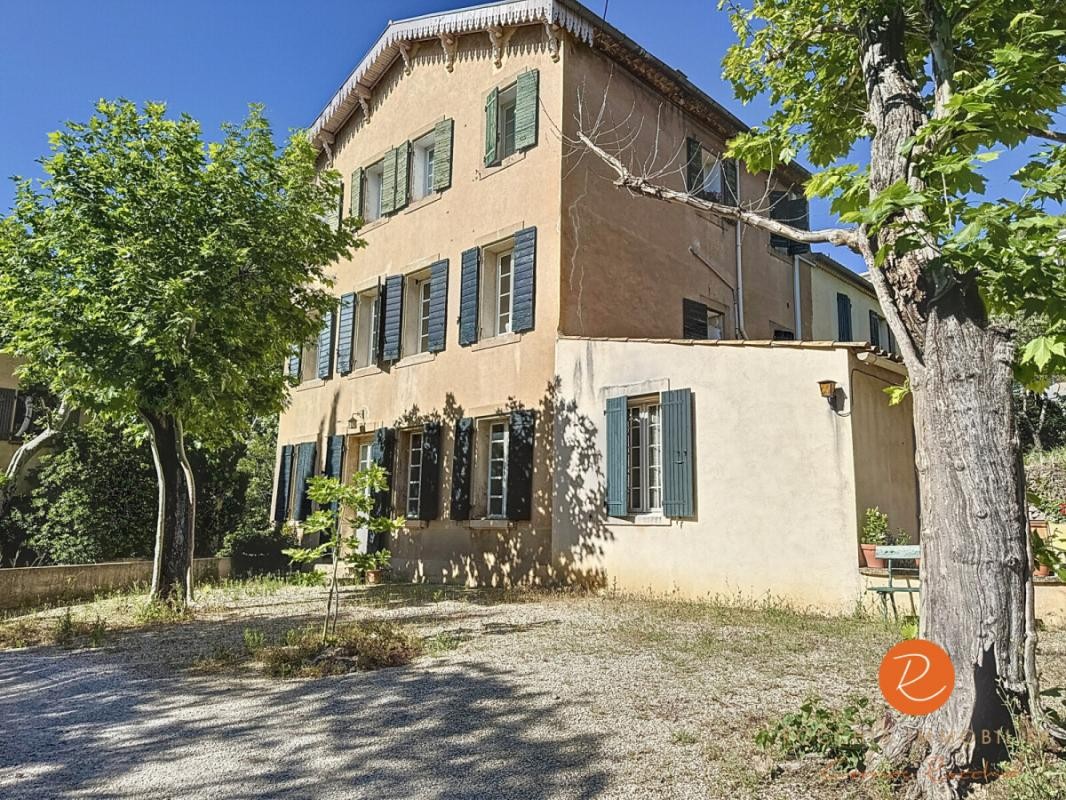 Vente Appartement à Aix-en-Provence 4 pièces