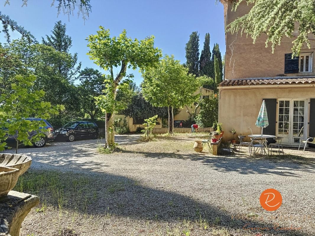 Vente Appartement à Aix-en-Provence 4 pièces