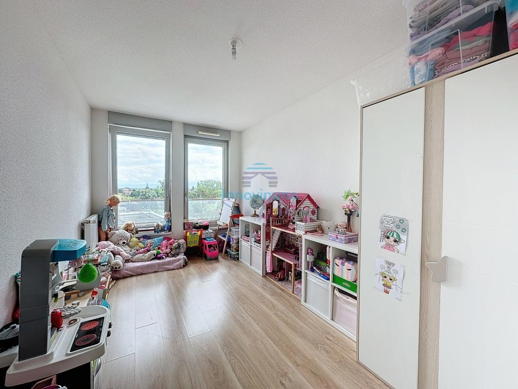 Vente Appartement à Strasbourg 3 pièces