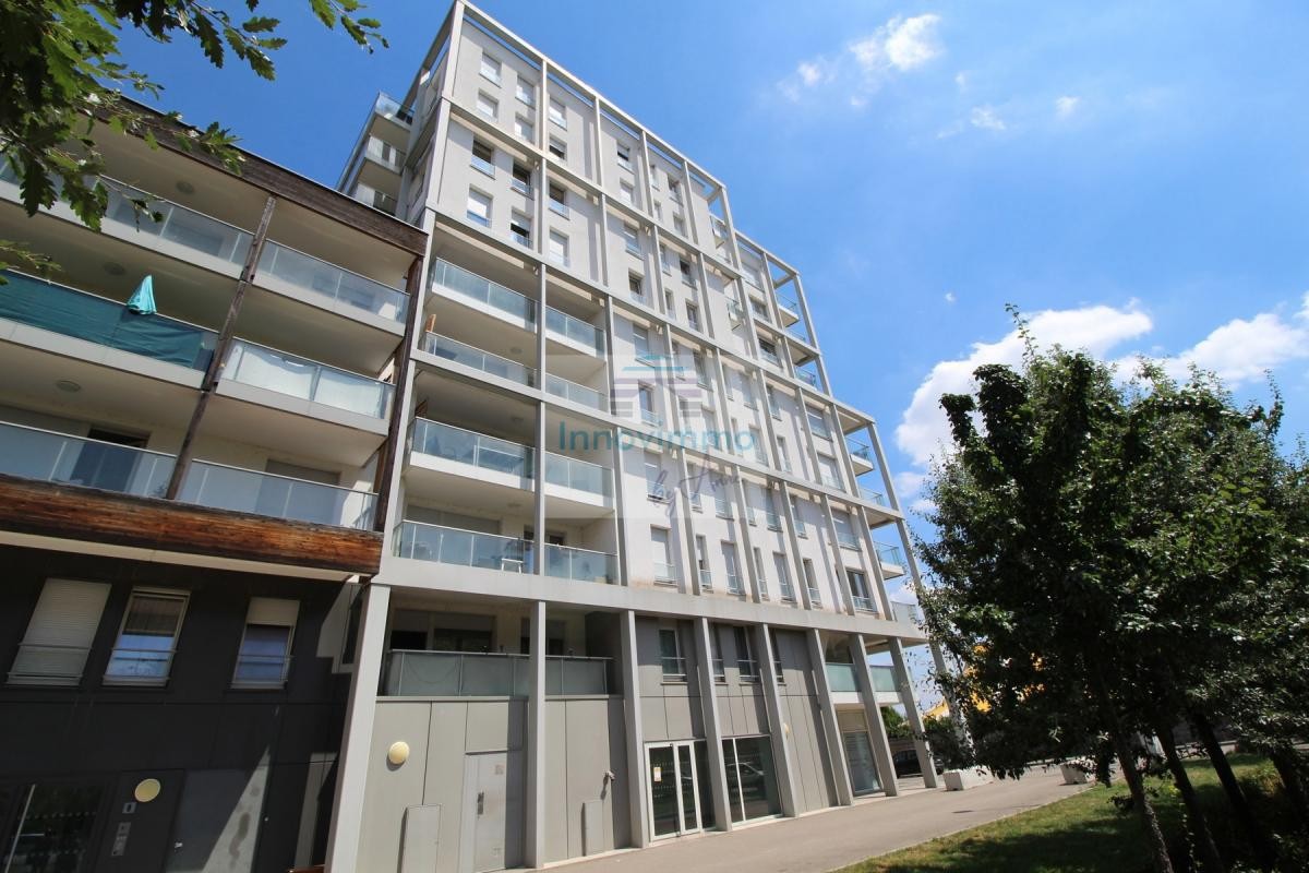 Vente Appartement à Strasbourg 3 pièces