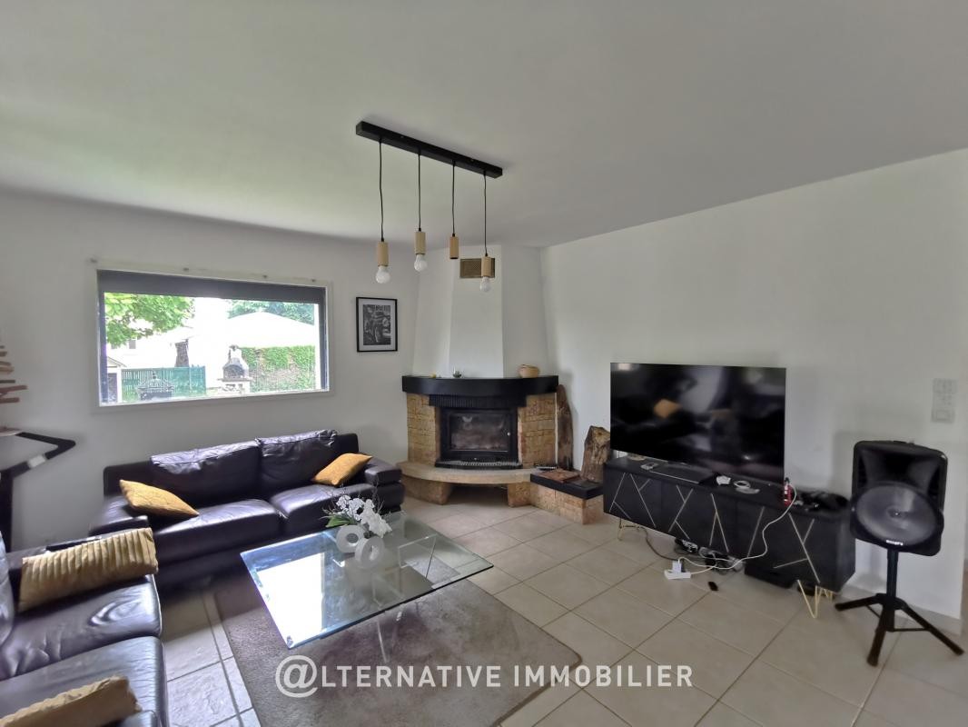 Vente Maison à Châteaubourg 5 pièces