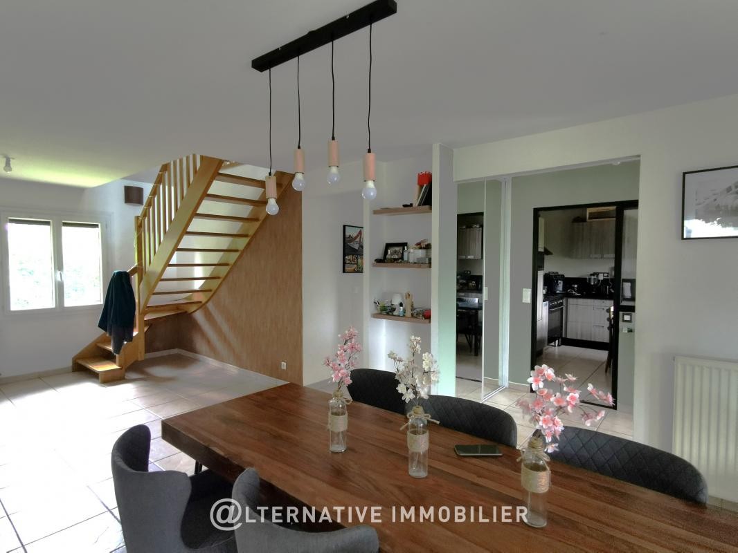 Vente Maison à Châteaubourg 5 pièces