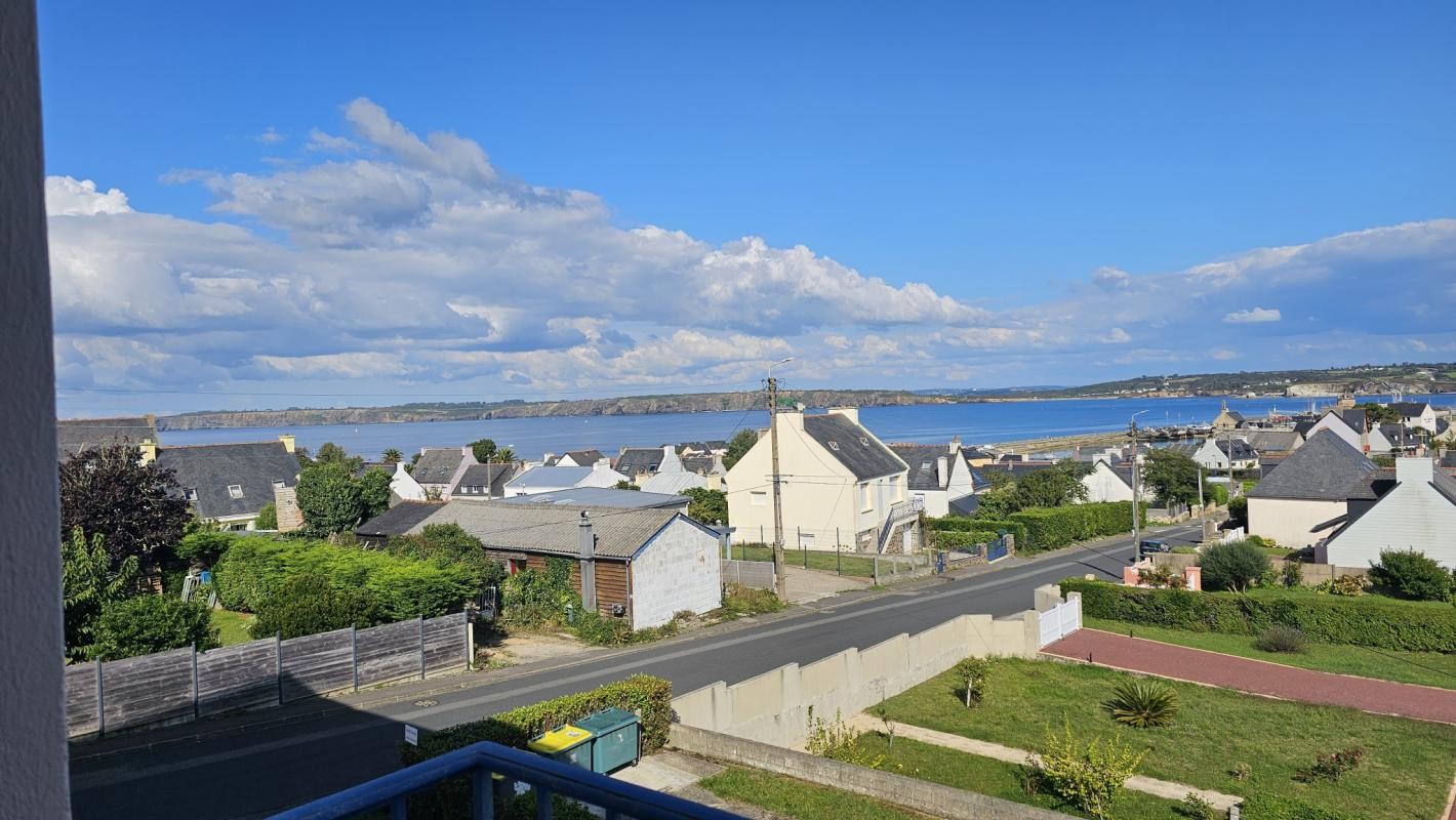 Vente Appartement à Camaret-sur-Mer 4 pièces