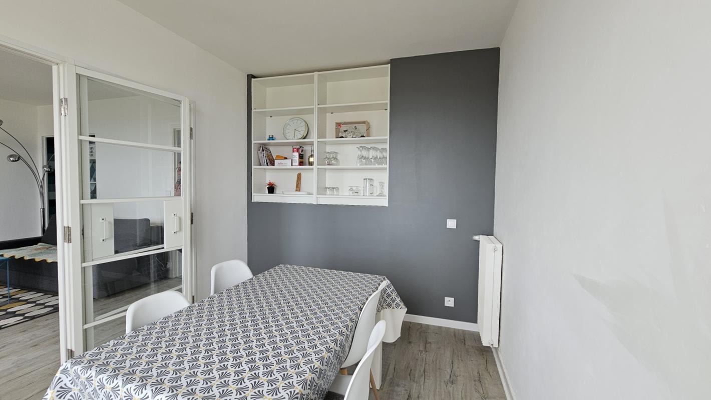 Vente Appartement à Camaret-sur-Mer 4 pièces