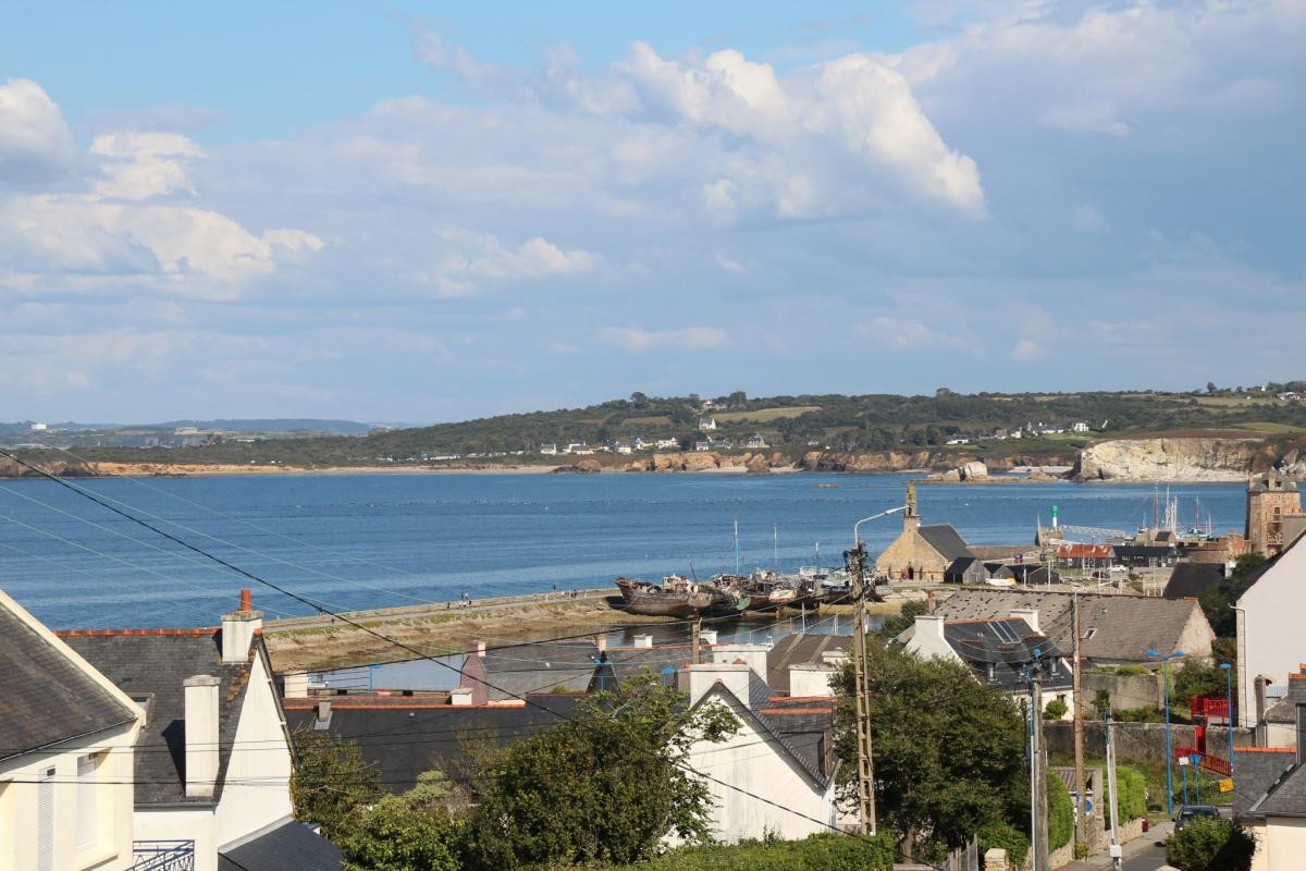 Vente Appartement à Camaret-sur-Mer 4 pièces