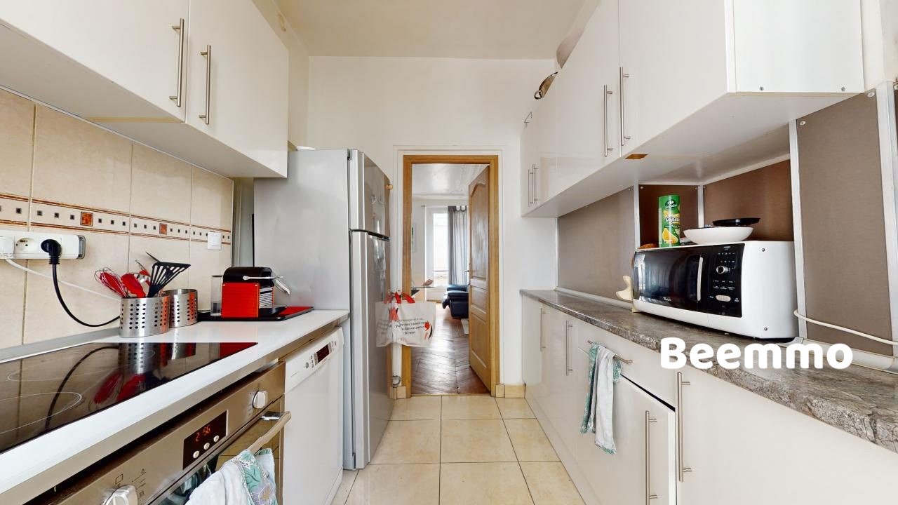 Vente Appartement à Paris Élysée  8e arrondissement 5 pièces