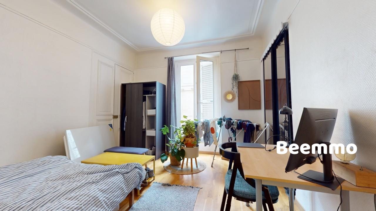 Vente Appartement à Paris Élysée  8e arrondissement 5 pièces