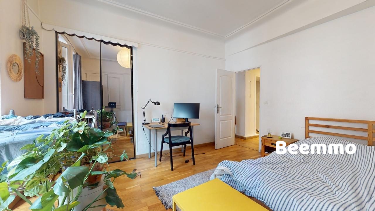 Vente Appartement à Paris Élysée  8e arrondissement 5 pièces