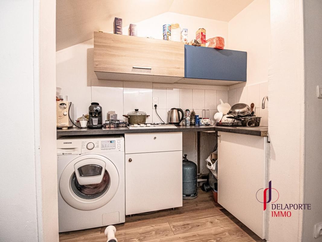 Vente Maison à Drancy 4 pièces