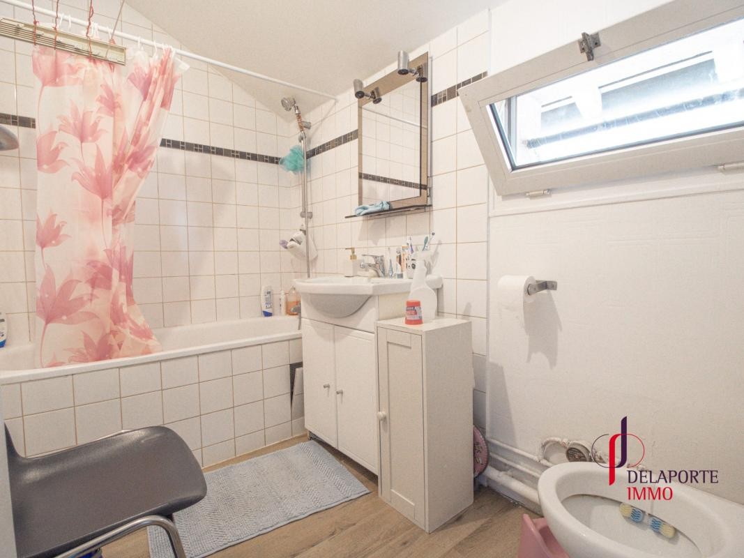 Vente Maison à Drancy 4 pièces