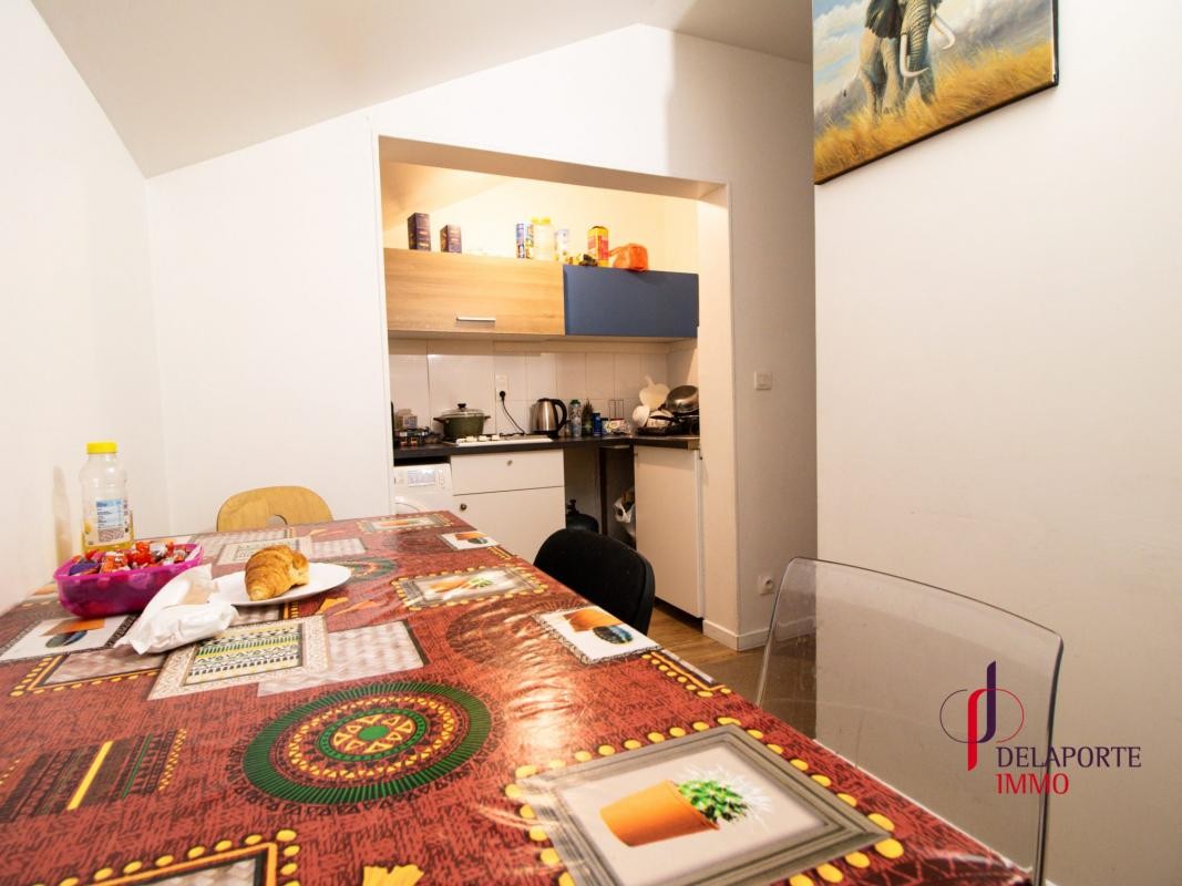 Vente Maison à Drancy 4 pièces