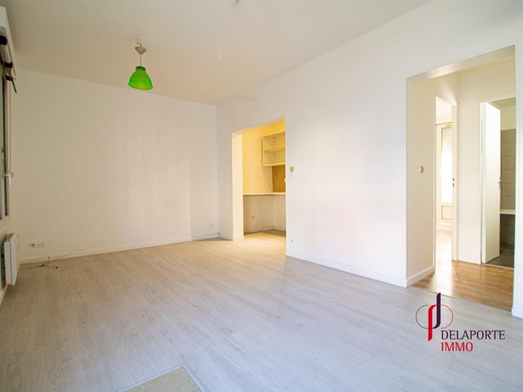 Vente Maison à Drancy 4 pièces