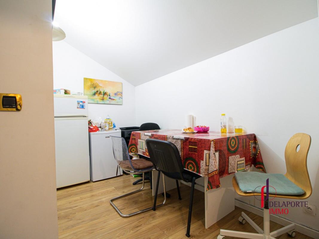 Vente Maison à Drancy 4 pièces