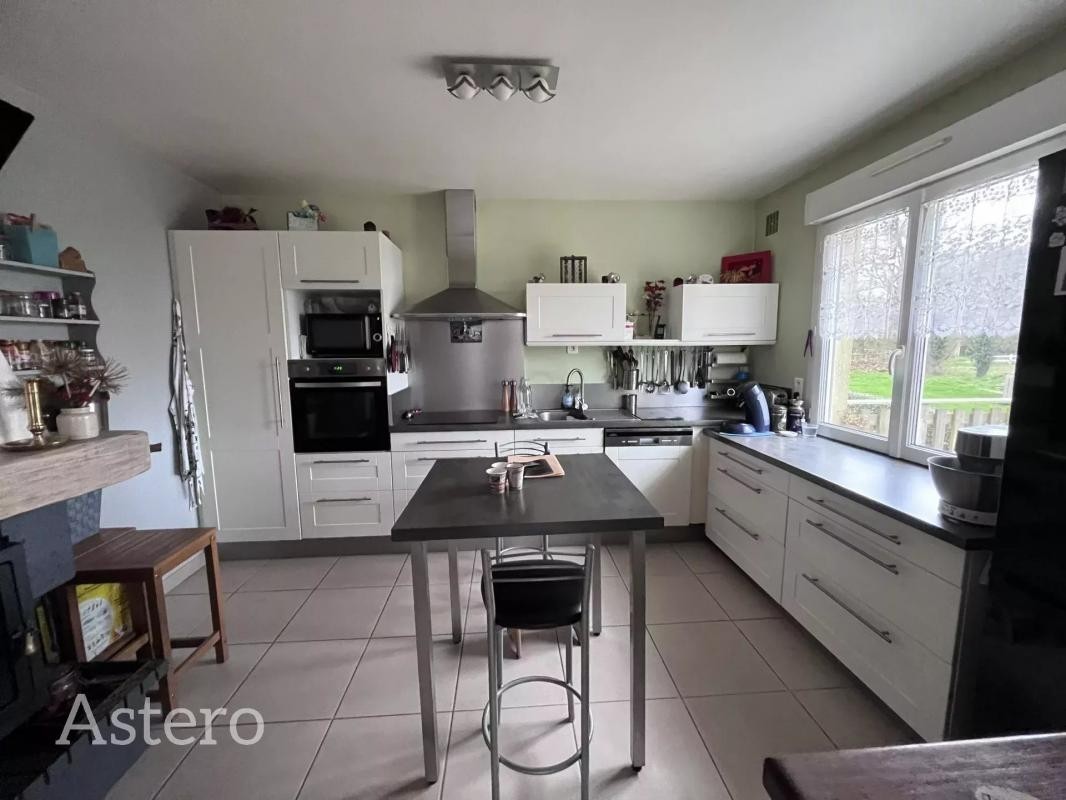 Vente Maison à la Mézière 6 pièces